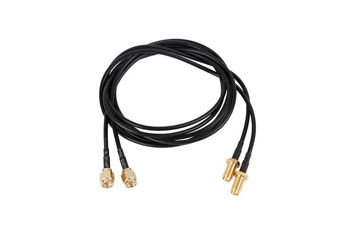 SMA 連接線(xiàn) 公頭-母頭